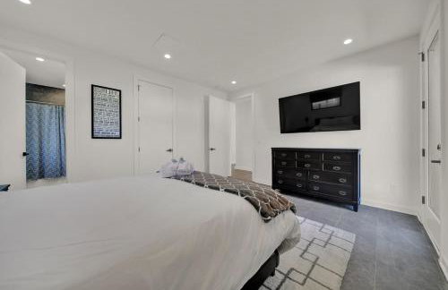 AMAZING VIEWS Rooftop Patio, Gym and Game room - Foto 61