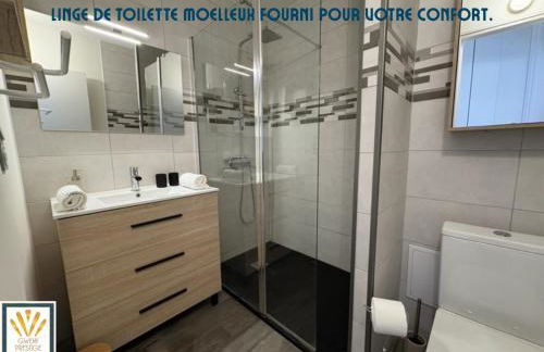 Le Cocon de Port-Louis - Foto 5