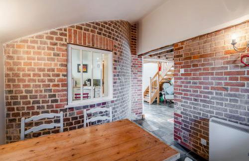 Weaversden Oast - Foto 8