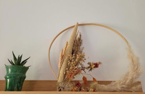 evasion exotique à 700 metres de la plage - Foto 24