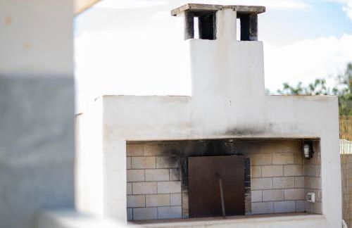 Villa Myricae by BiancoPugliaVacanze - Photo 20