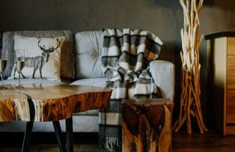 Luxury Chalet Kajmer - Foto 32