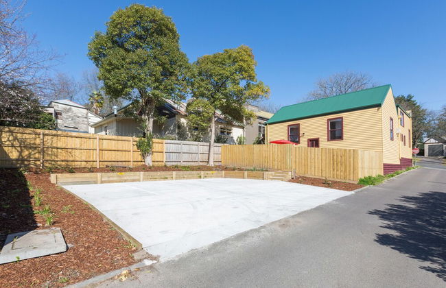 The Old Mechanics - Foto 53