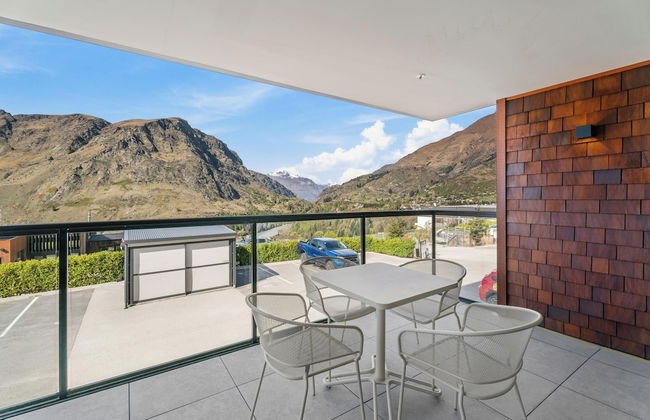 Residence du Parc by Staysouth - Foto 69