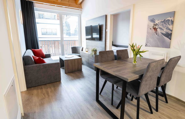 Alpenstyle Resort Fieberbrunn - Foto 80