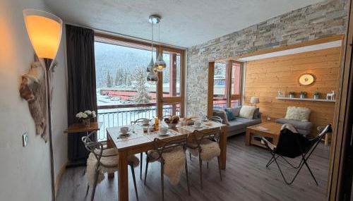 Residence Pierra Menta - Foto 5