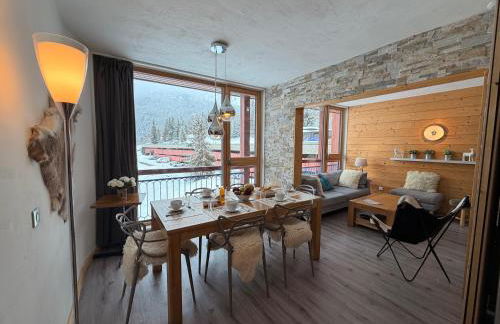 Residence Pierra Menta - Foto 5