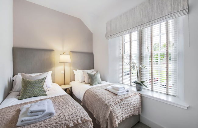 The Woodside Apartments - Foto 4