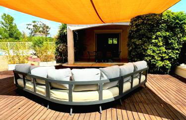 Campo Vecchio Dracena et Piscine - Foto 29