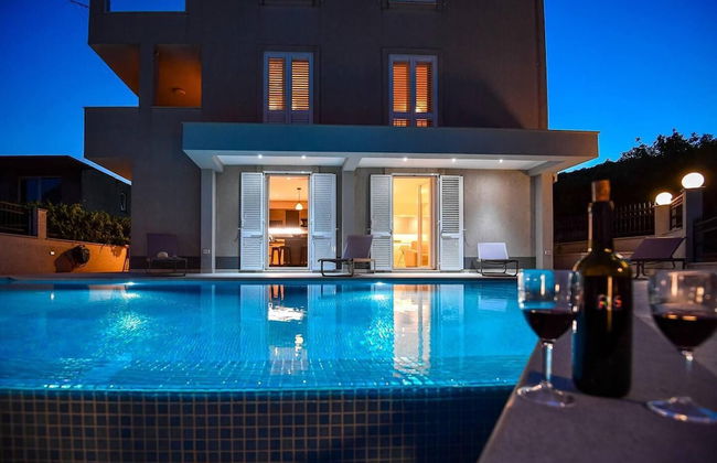 Beautiful 1-bed Apartment in Pobrezje-dubrovnik - Foto 45