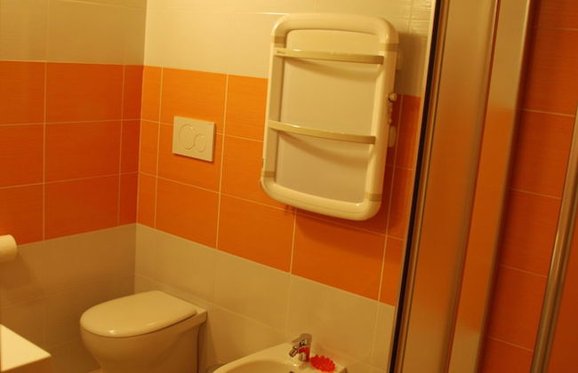 Agriturismo Le Risaie - Photo 25