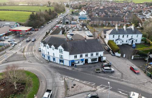 4BR House By Travel Lets Self Catering Accommodation Ballygowan With Near Belfast - Foto 64