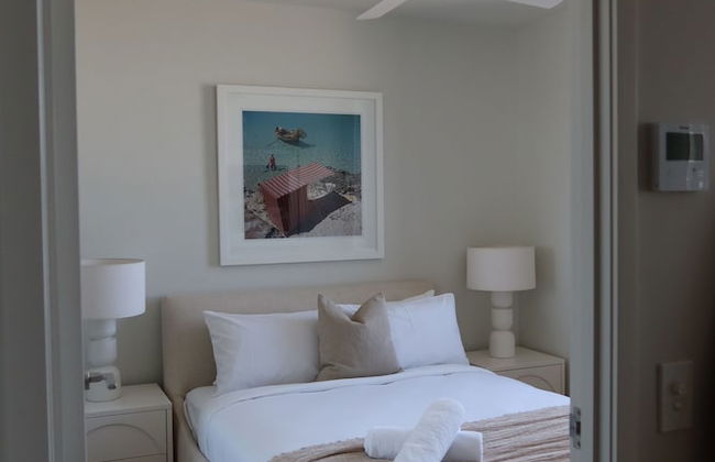 Luxury Palm Beach 1 BDR in The Village - Foto 4