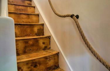 Knocker Cottage is a 3 bedroom made up of 1 double bedroom and 2 small double bedrooms in small village 10 min to beaches - Foto 50