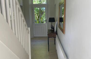 The Garden House, Necarne, Irvinestown - Foto 8