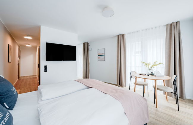 Limehome Metzingen Wilhelmstr. - Foto 17