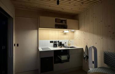 Vineyard Cabins at Château Puynard - Foto 49