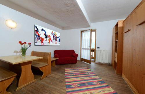 Residence Miramonti - Foto 21