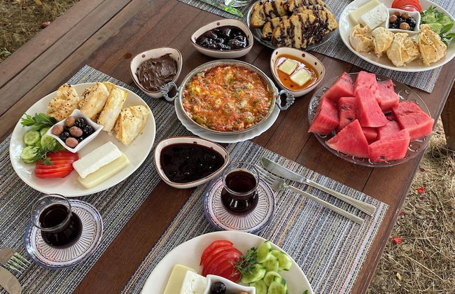 Aley's Home Apart - Foto 6