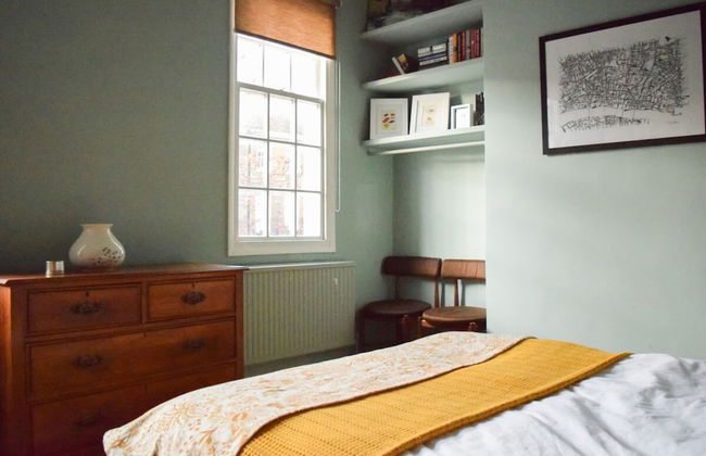 Stylish and Spacious Apartment With Terrace - Foto 1