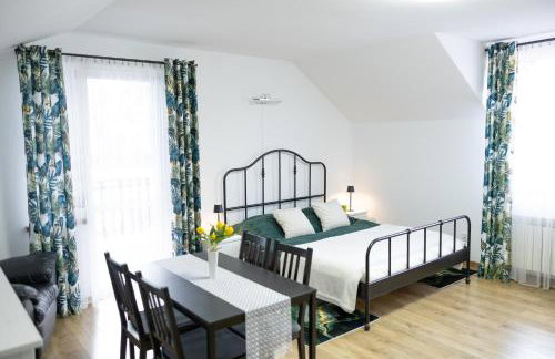 Apartament Pod orzechem - Foto 12