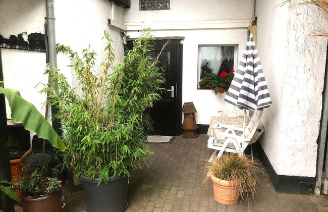 Holiday Home Near Dusseldorf Exhibition Centre - Foto 25