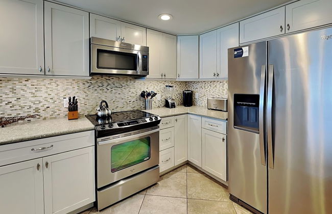 Jade East Towers by Southern Vacation Rentals - Foto 57