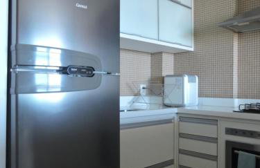 Apartamento Vista Mar aconchegante no Rio Vermelho - Foto 10