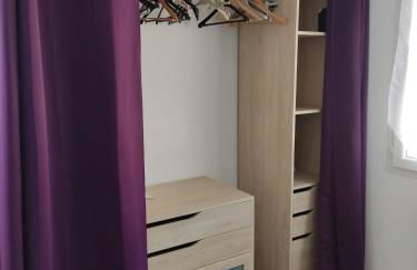 Gîte Sous les Chênes - Foto 8