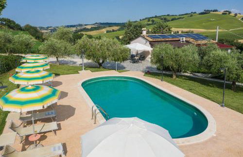 Villa Rosa - Foto 24