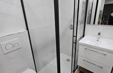 Lovely appartement near sea and Monaco with free parking - Foto 5