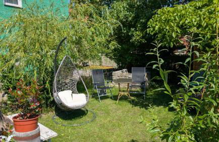 Alte Försterei - Foto 1