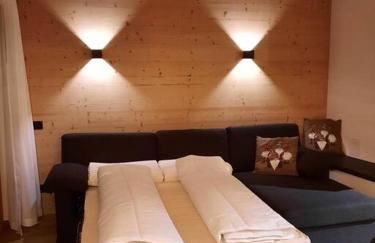 Appartamento l’ Aier - Arabba - Dolomiti - Foto 23