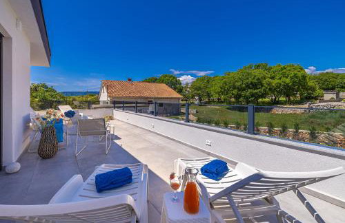 Vila KATHARINA s privatnim bazenom - Foto 37