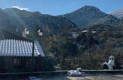 MARIOLATA STONE HOUSE - Foto 13