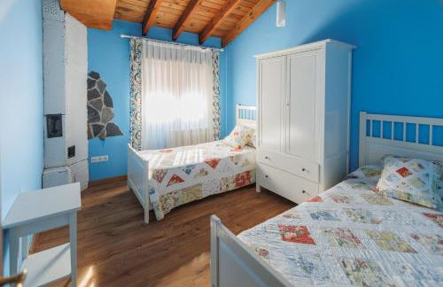 Apartamento con jacuzzi a orillas del Río Sella - Foto 8