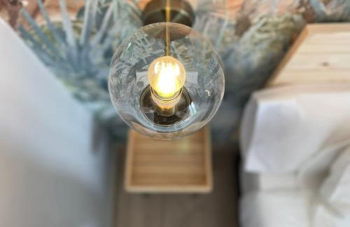 Skyline - Loft with private terrace and breathtaking views! - Foto 8