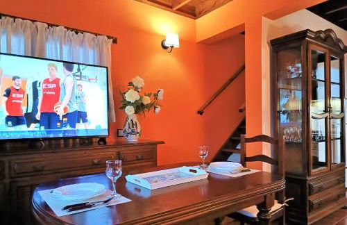 Casa La Molina- A - Photo 9