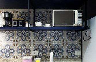 108-Studio funcional com treliche prox UEL - Foto 2