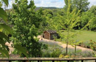 Molinos de Fuenteheridos - Foto 36