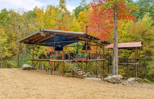 Shop Creek Livery: Includes 1 UTV - Foto 21