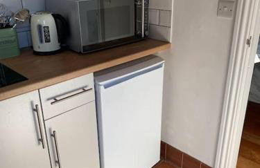 The Captain's Retreat, Quiet 1 Bed Dog Friendly - Foto 29