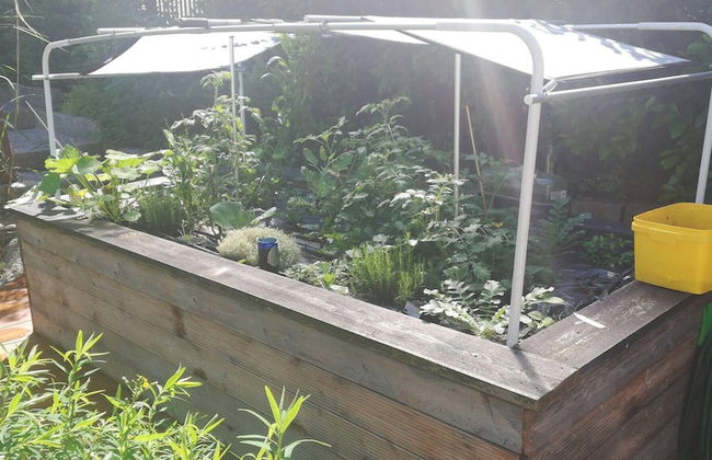 Kaiserlounge Harald Astner Ebbs - Foto 32