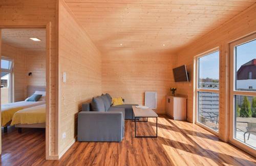 Comfortable, single-story holiday homes - Foto 4