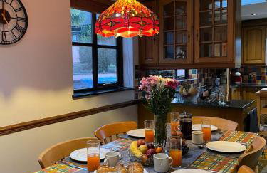 The Farmhouse - Photo 23