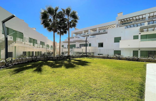 Belvilla by OYO Apartamento Moja!car - Foto 31