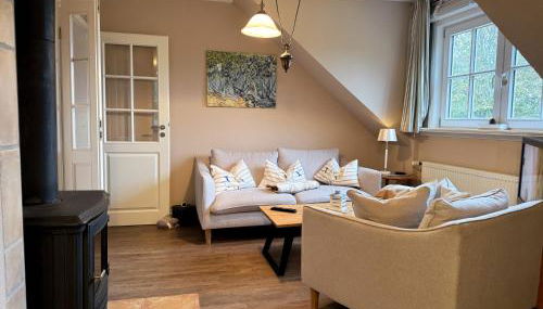 Haus Heike Whg OG - Foto 3