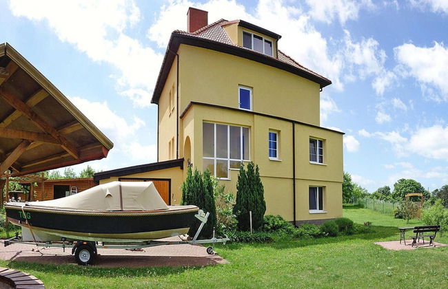 Apartment in Lubin Near Lake Wicko - Photo 27