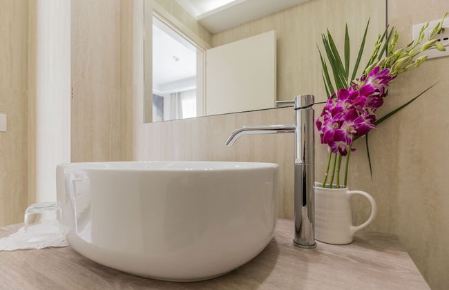 Villa Cavalletti - Foto 22