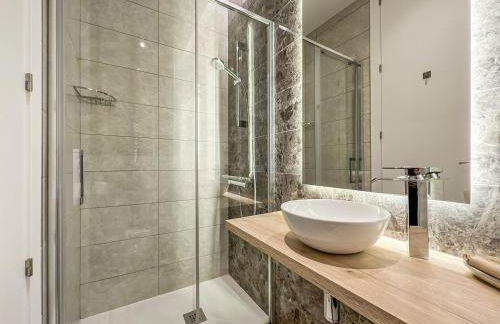 Piso Acogedor2H2B Barrio Salamanca Berlany España - Photo 9